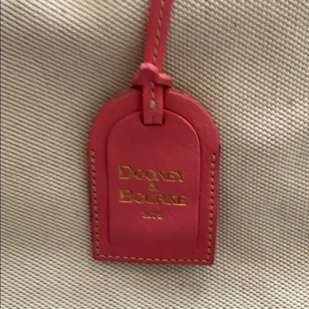 Dooney and Bourke shoulder bag